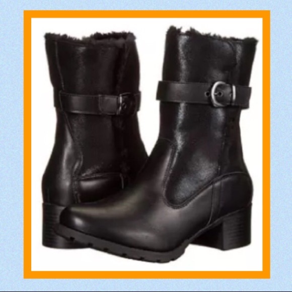 🌺 MOOTSIES TOOTSIES 🌺 Comfy Ankle Boots - Picture 2 of 8